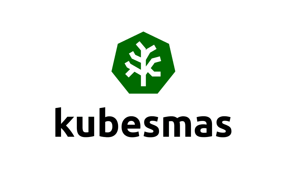 Kubesmas tree
